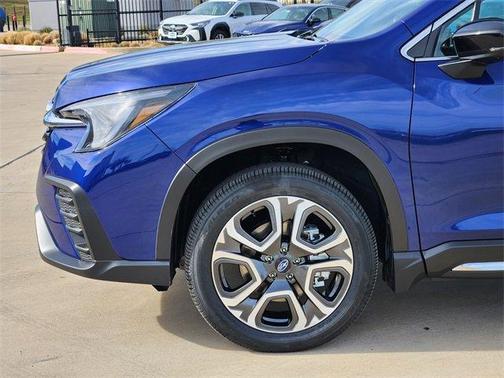 2026 Subaru Ascent Touring