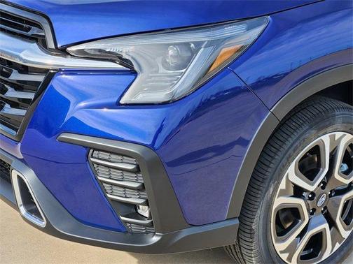 2026 Subaru Ascent Touring