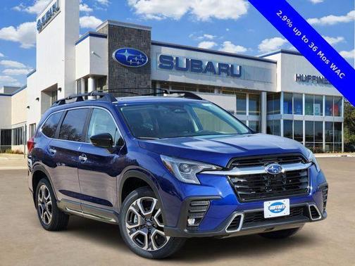 2026 Subaru Ascent Touring