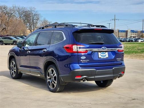 2026 Subaru Ascent Touring