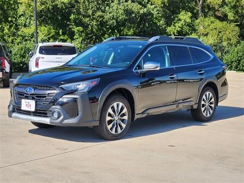 2023 Subaru Outback Touring