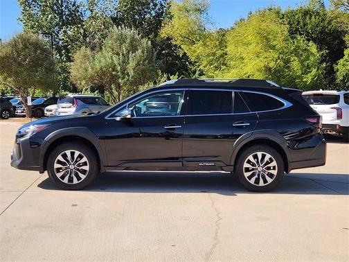 2023 Subaru Outback Touring