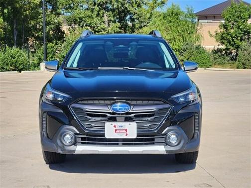 2023 Subaru Outback Touring
