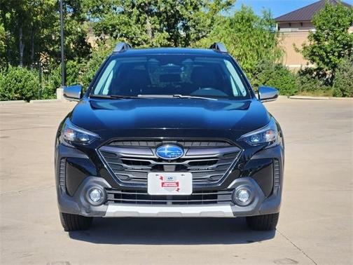 2023 Subaru Outback Touring