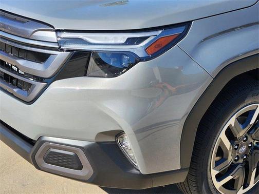 2025 Subaru Forester Hybrid Limited