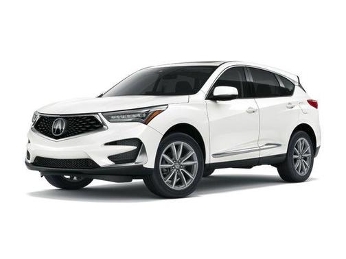 2020 Acura RDX Technology Package