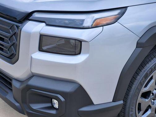 Ice Silver Metallic 2026 Subaru Outback Premium
