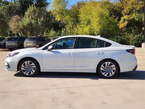 2025 Subaru Legacy Limited