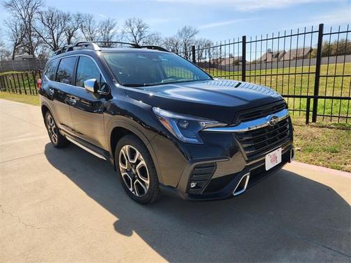 2023 Subaru Ascent Touring 7-Passenger
