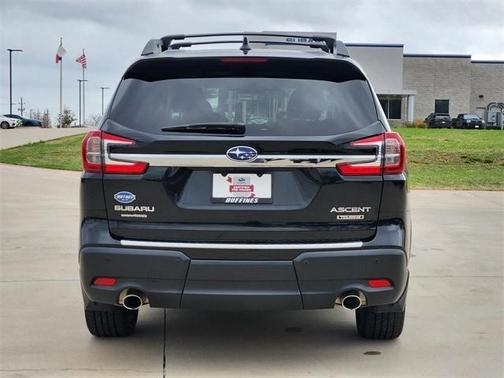 2023 Subaru Ascent Touring 7-Passenger