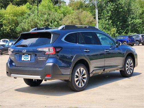 2025 Subaru Outback Touring XT