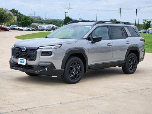 Riverrock Green 2026 Subaru Outback Limited
