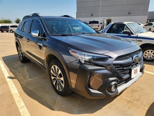2023 Subaru Outback Touring