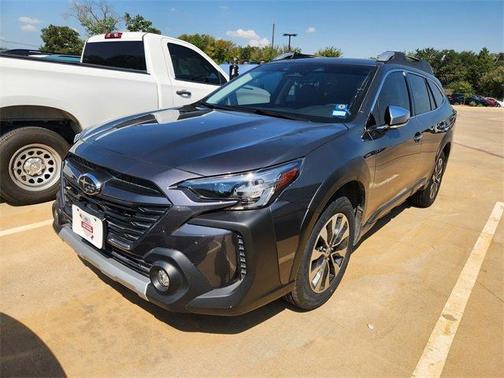 2023 Subaru Outback Touring
