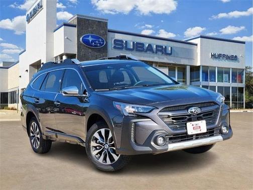 2023 Subaru Outback Touring