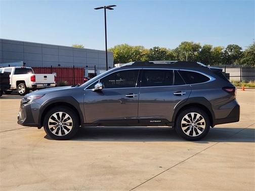 2023 Subaru Outback Touring