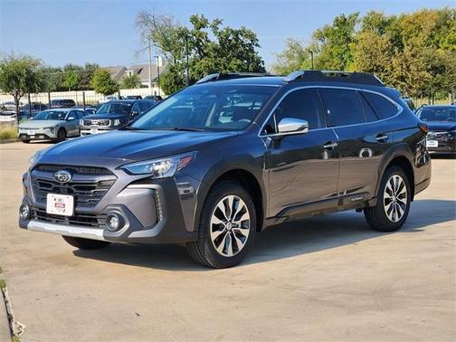 2023 Subaru Outback Touring