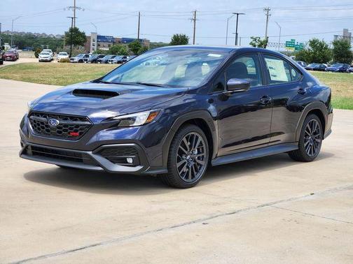 Galaxy 2026 Subaru WRX Premium