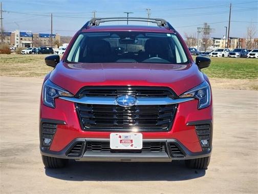 2025 Subaru Ascent Limited