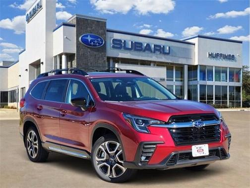 2025 Subaru Ascent Limited