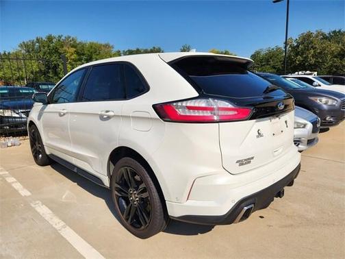 2020 Ford Edge ST