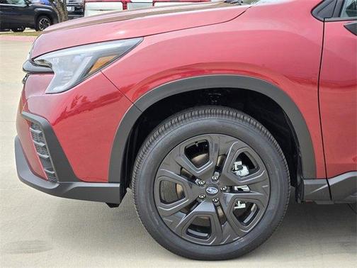 2025 Subaru Ascent Onyx Edition