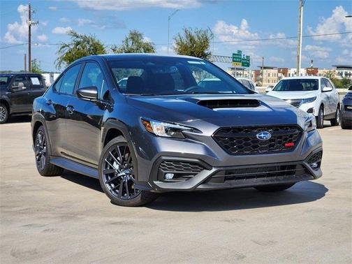 2025 Subaru WRX Premium
