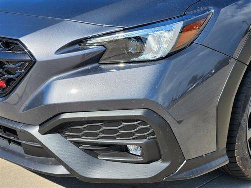 2025 Subaru WRX Premium