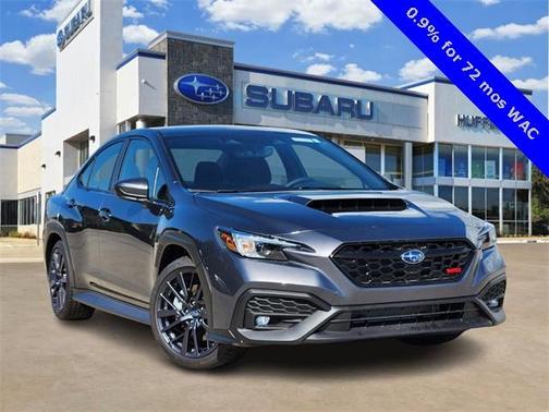 2025 Subaru WRX Premium