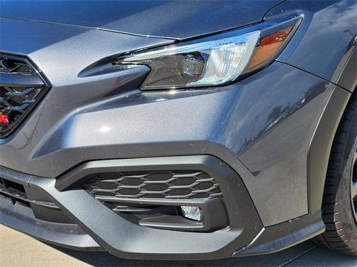 2025 Subaru WRX Premium