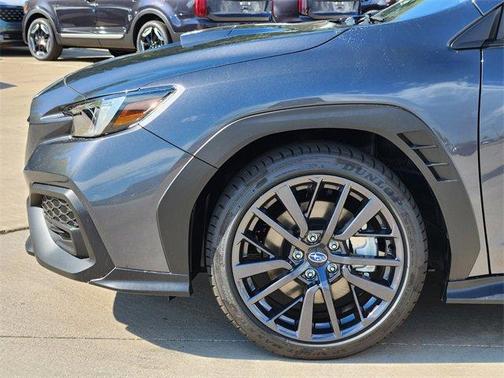 2025 Subaru WRX Premium