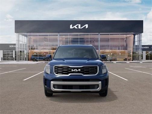 2025 Kia Telluride SX-Prestige