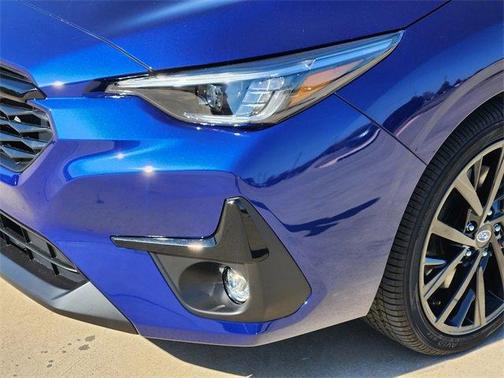 2026 Subaru Impreza 2.5RS