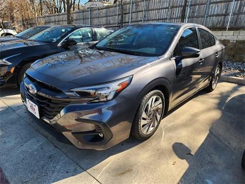 2024 Subaru Legacy Limited