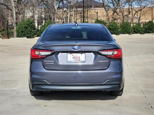 2024 Subaru Legacy Limited