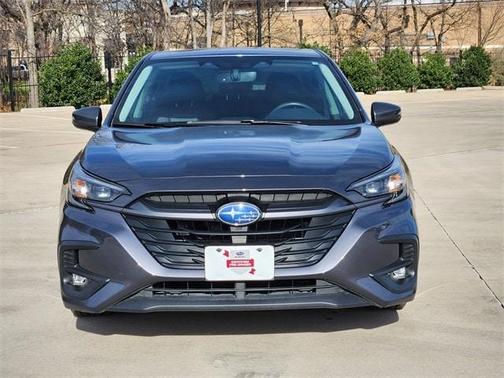 2024 Subaru Legacy Limited