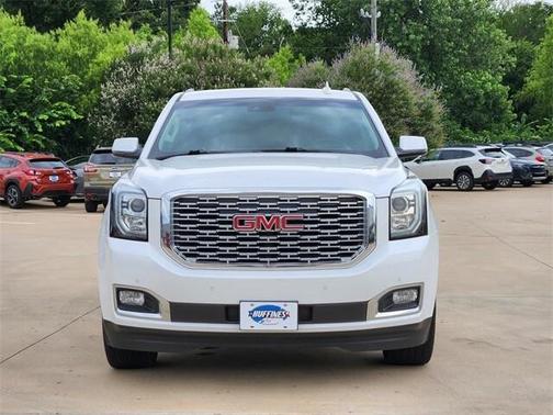 2018 GMC Yukon XL Denali