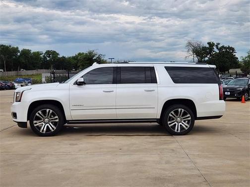 2018 GMC Yukon XL Denali