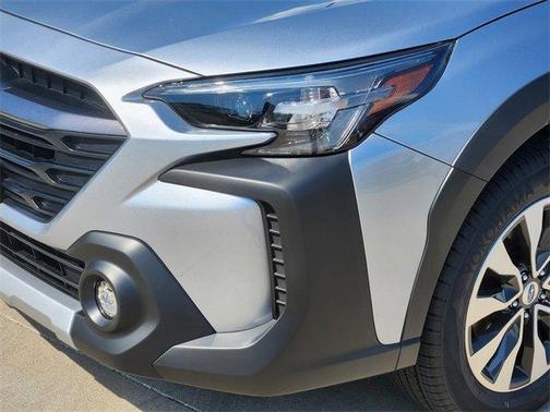 2025 Subaru Outback Touring