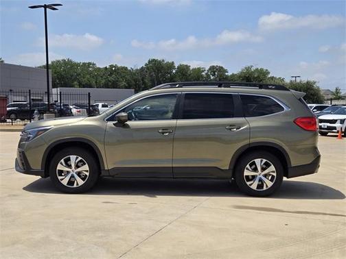 2024 Subaru Ascent Premium