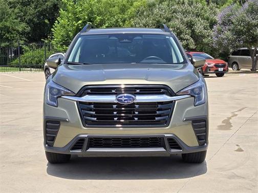 2024 Subaru Ascent Premium