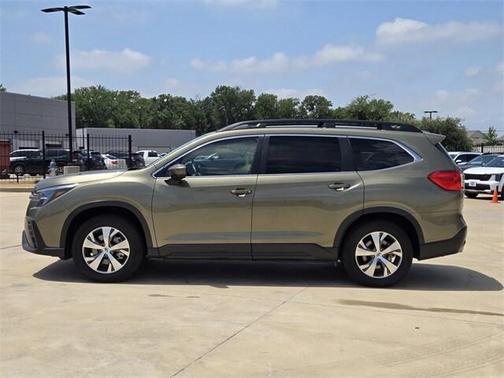 2024 Subaru Ascent Premium