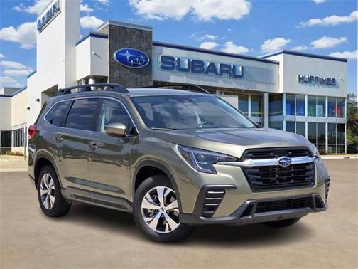 2024 Subaru Ascent Premium