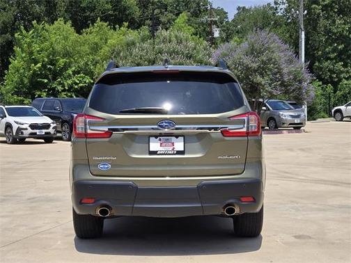 2024 Subaru Ascent Premium