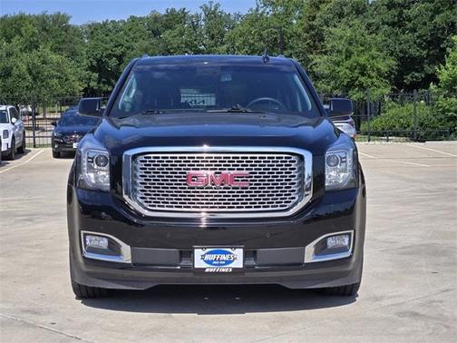 2017 GMC Yukon XL Denali