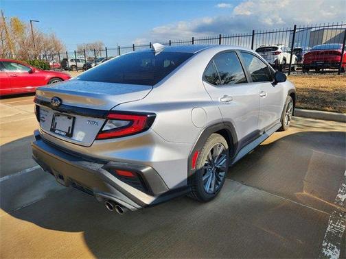 2024 Subaru WRX Base