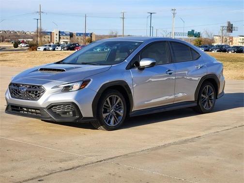 2024 Subaru WRX Base