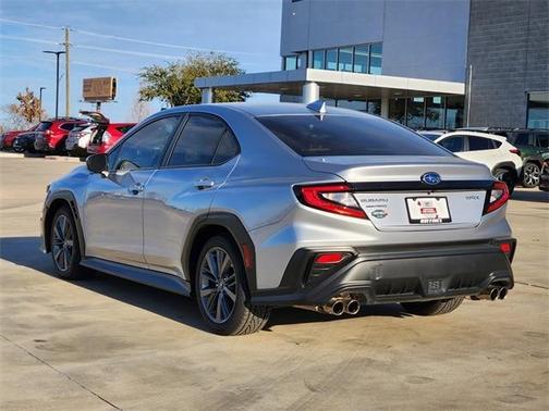 2024 Subaru WRX Base