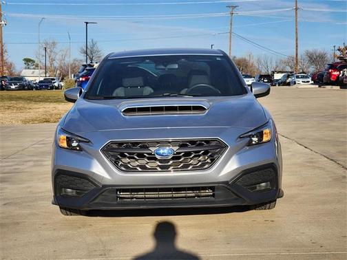 2024 Subaru WRX Base