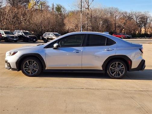 2024 Subaru WRX Base
